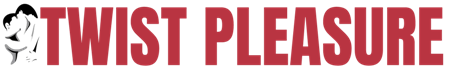 Twist Pleasure logo