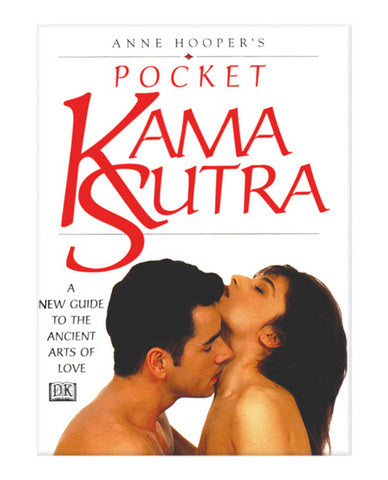 Anne Hooper&#039;s Pocket Kama Sutra Book