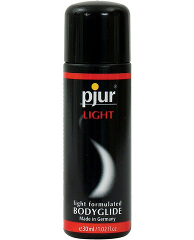 Pjur light bodyglide - 1 oz bottle