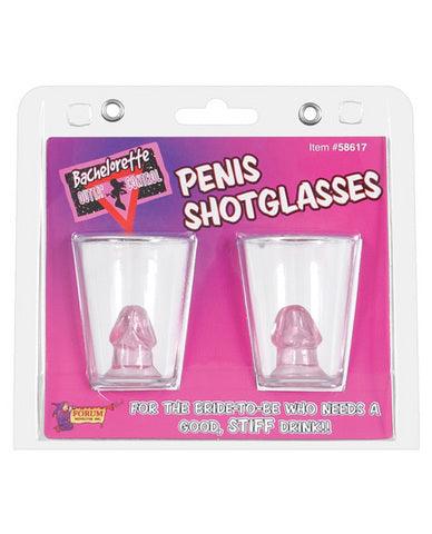 Bachelorette penis shot glasses (2)