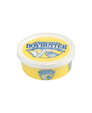 Boy Butter - 8 oz tub