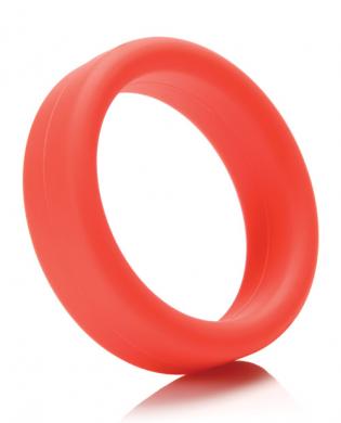 Super Soft 1.5&quot; C Ring - Red