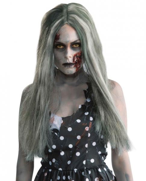 Zombie Wig Creepy