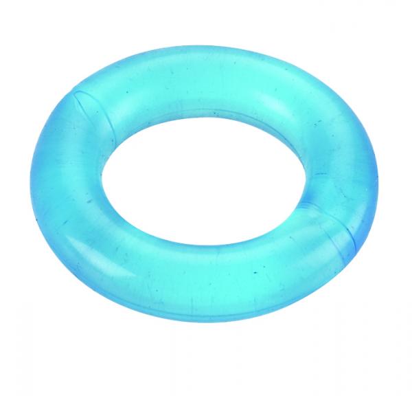 Relaxed Fit Elastomer C Ring - Blue