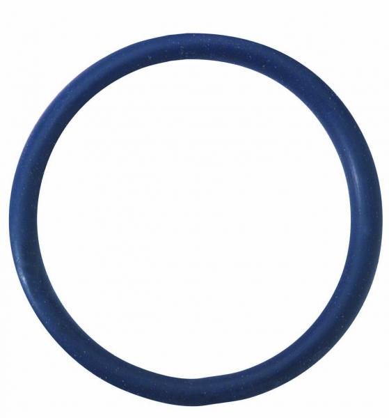 Rubber C Ring  2&quot; - Blue