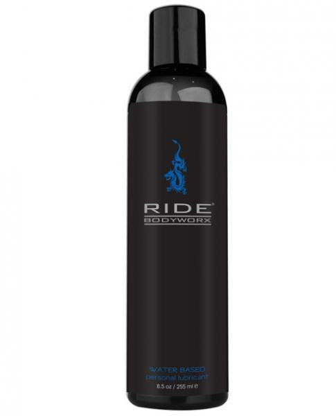 Ride Bodyworx Water Based Lubricant 8.5oz
