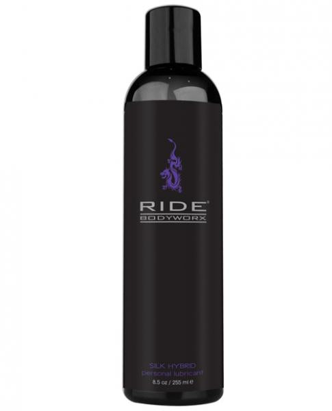 Ride Bodyworx Silk Hybrid Lubricant 8.5oz