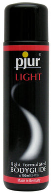 Pjur light love bodyglide - 100 ml