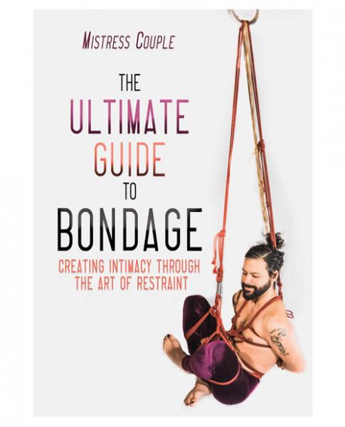 The Ultimate Guide To Bondage Mistress Couple Book