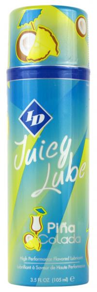 ID Juicy Lube Pina Colada - 3.5 oz
