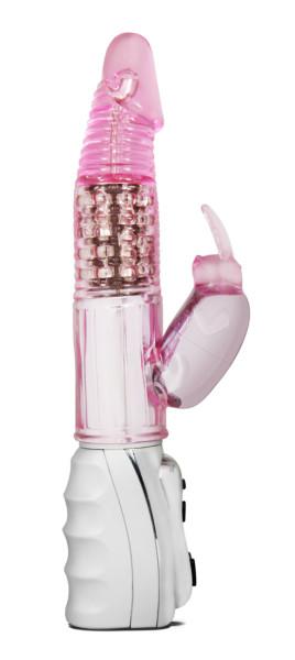 Eve&#039;s Rabbit Vibrator Pink