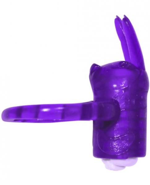 Horny Honey Bunny Purple