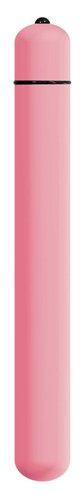 Power Bullet Breeze 5 Inches Pink Vibrator