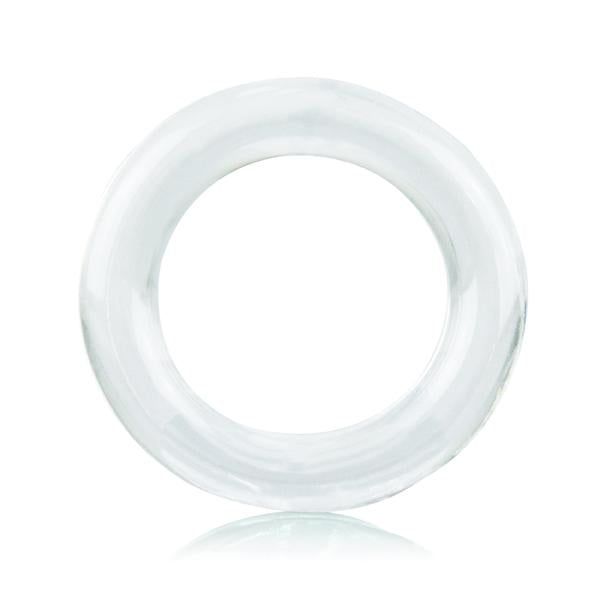 Ring O XL Clear Ring