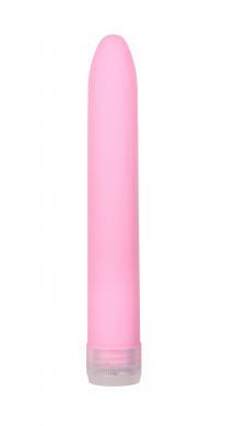 Velvet Kiss Pink Vibrator