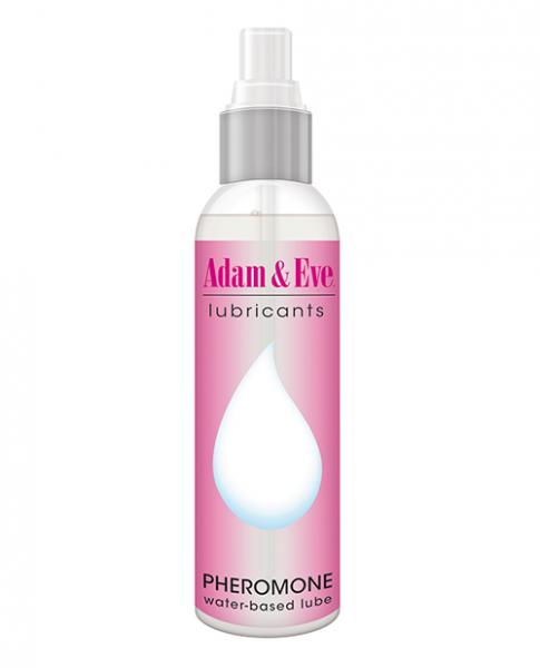Adam &amp; Eve Liquids Pheromone Water Based Lube