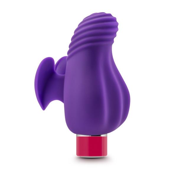 Aria Mi Vibe Rechargeable Purple Bullet Vibrator Kit