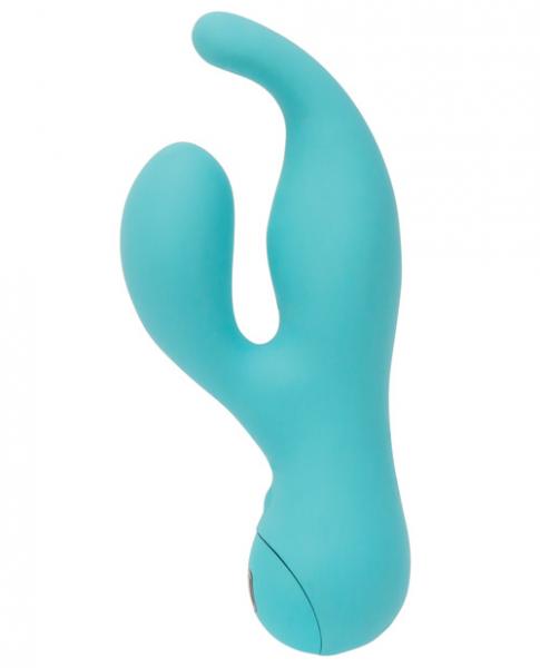 Touch By Swan Solo G-Spot Vibrator Teal Green