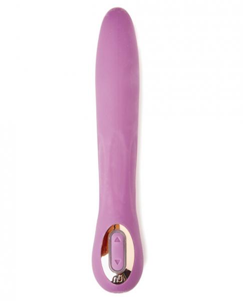 Sensuelle Bentlii 2 Motors Flexible Vibrator Orchid Purple
