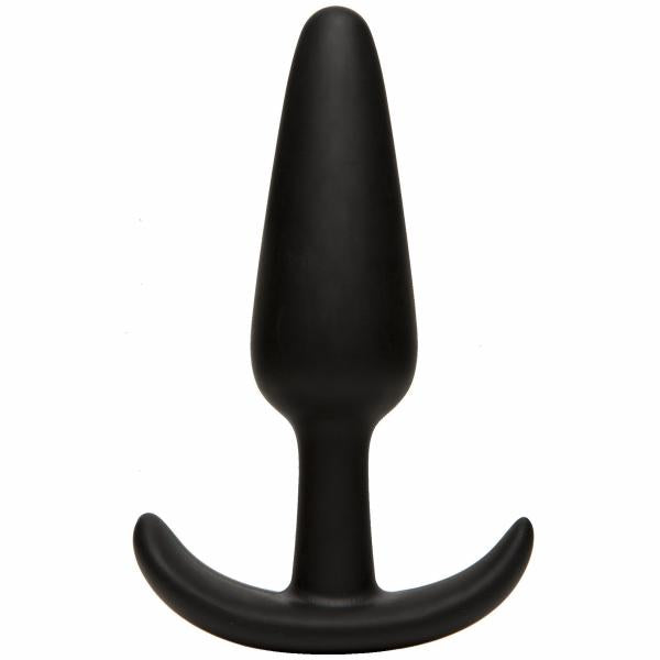 Mood Naughty 1 X-Large Black Butt Plug