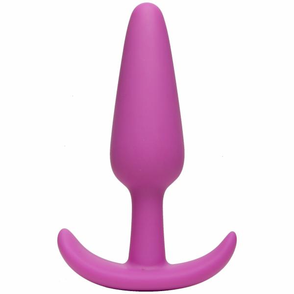 Mood Naughty 1 X-Large Pink Butt Plug