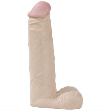 8 inch dildo with Balls