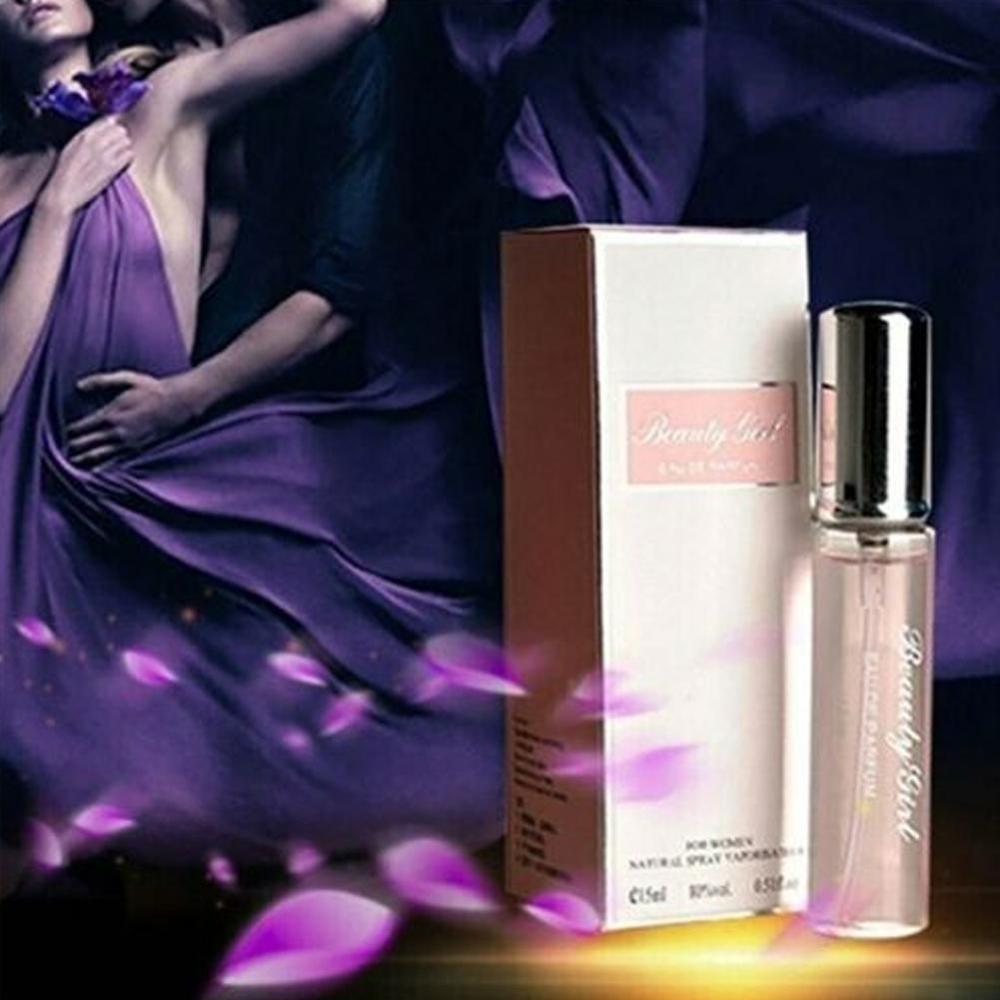 Female Pheromone Perfume Spray Flirting Perfume Good Smell Attracting Men Eau De Toilette Sex Drops for Women Sex Products