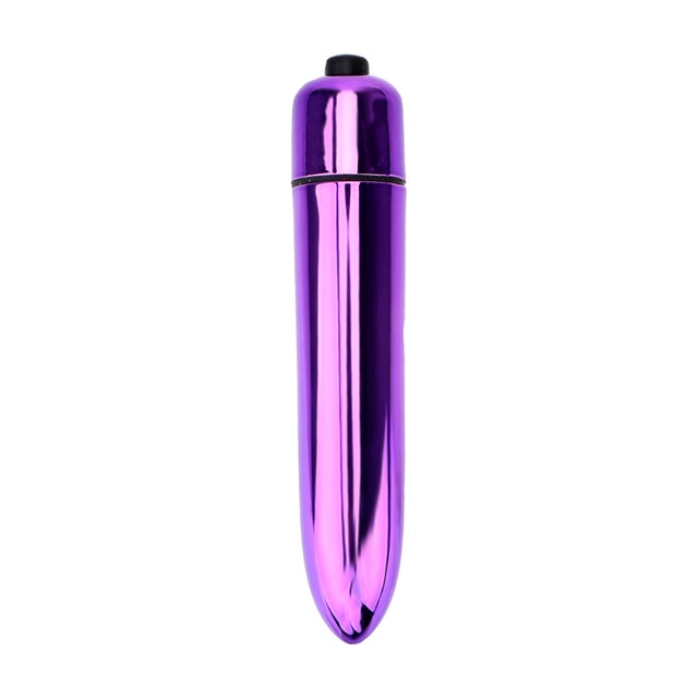 OLO 10 Speed Bullet Vibrator Dildo Vibrators AV Stick G-spot Clitoris Stimulator Mini Sex Toys for Women Maturbator Sex Products