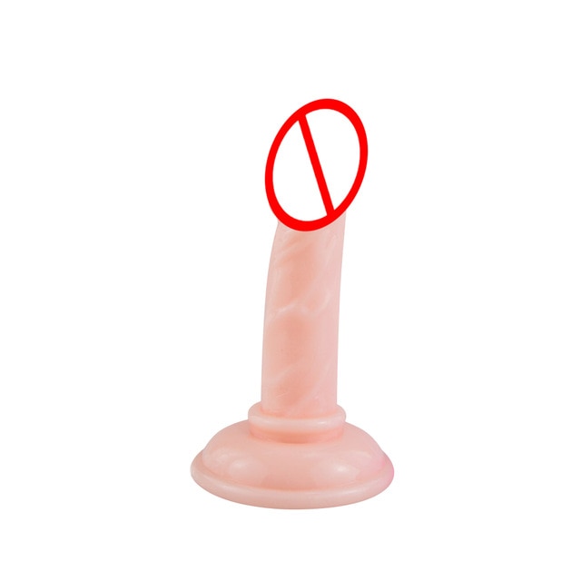 Realistic Dildo Anal Masturbator Sex Toys for Couples Crystal Jelly Dildo Suction Cup Penis Thrusting Dildo Phalos for Women Gay