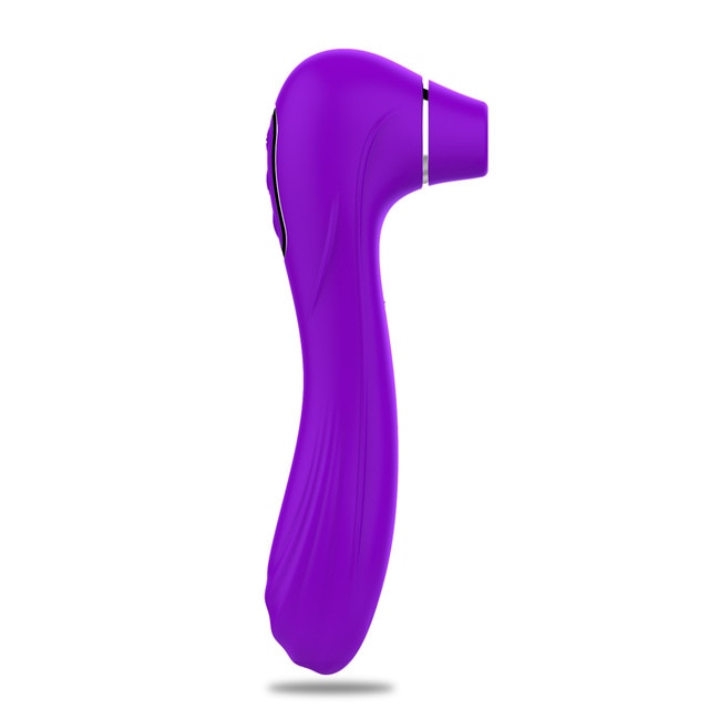 Sucking G Spot Vibrator Sex Toys for Woman Adults Clit Sucker Nipple Clitoris Stimulator Dildo Vaginal massage Masturbator