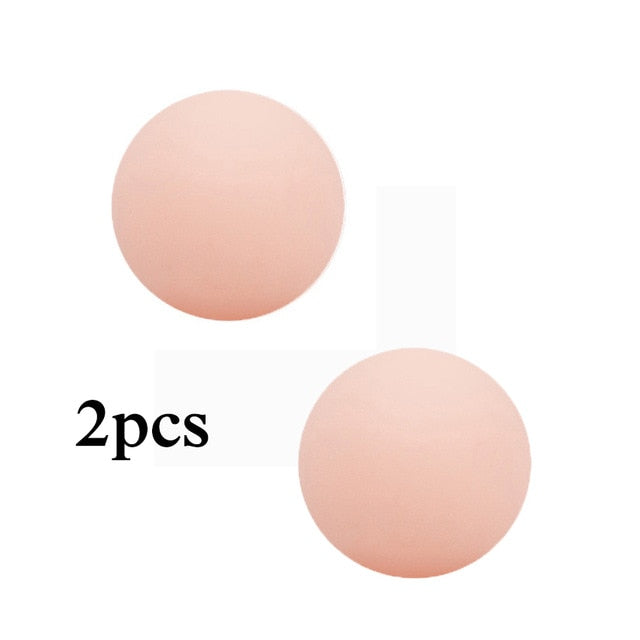 2pcs Beads Condoms Sex Toys for Men Penis Enlarger Reusable Ball Penis Extender Delay Ejaculation Contraception Cock Rings