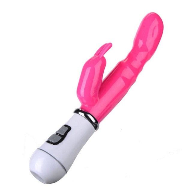 12 Modes Vagina G Spot Dildo Double Vibrator Sex Toys for Woman Adults Erotic Intimate Goods Machine Shop Vibrators for Women