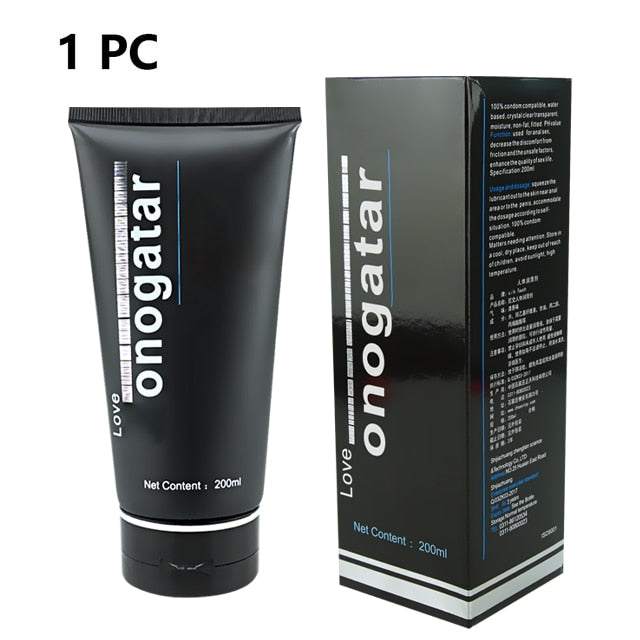 800ML Lubrication Used for Anal Plug Water-based Lubricant for Sex , Sex, Lubricant Anal Sex Toys Couple Gift for Sex Adult