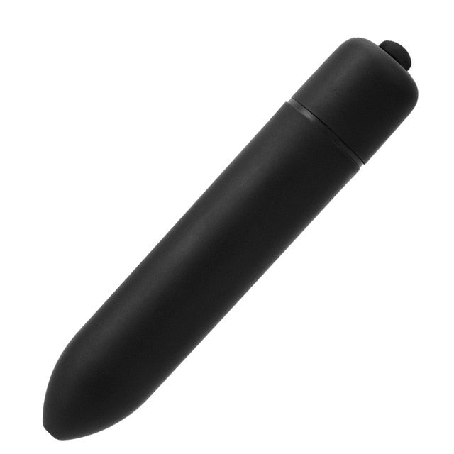IKOKY Mini Bullet Vibrator Dildo Anal Sex Toys for Women Clitoris Vagina Massager Female Masturbator Adults Products Sex Shop