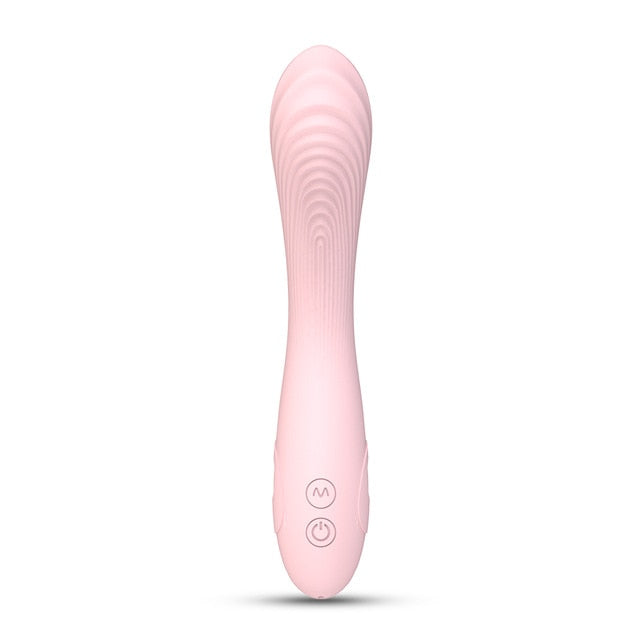 DRY WELL Vibrators for Women Soft Japan Silicone Dildo Vibrator Female Sex Toy Vibrator Women Anal G Spot Clitoris Stimulator