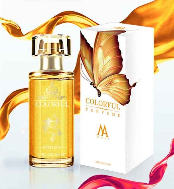 50ML Women/Men Pheromone Perfume Sex Passion Orgasm adult Aphrodisiac Attractant Sexual Products Exciter Attract Water