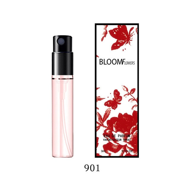 3ML Pheromone Perfume Aphrodisiac Woman Orgasm Body Attract Scented Spray Lubricants Perfume Flirt Water For Sex For Men