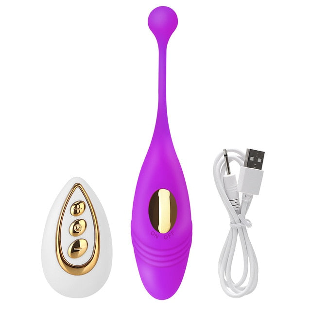Wireless Sex Toys Vibrators For Women Anal Vagina Clitoris Massage Vibrator Female Sextoys Erotic Machine Adult Toyes Sex Shop