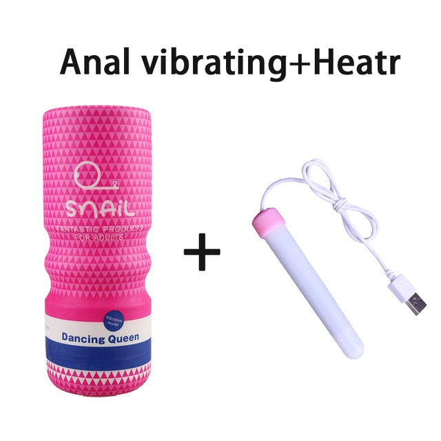 Masturbator cup oral vagina anal pussy sex tools for men masculino sex toys tight pussy adult masturbator for man