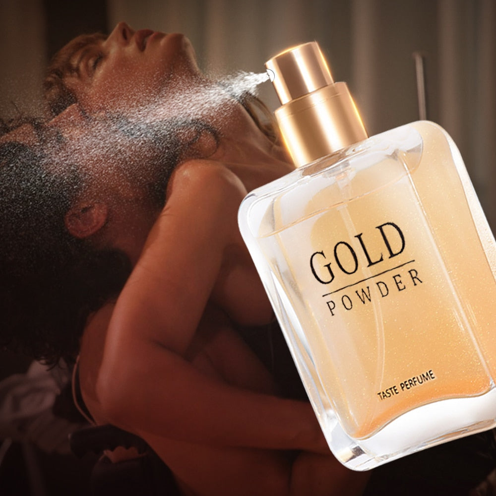 Pheromone Perfume Women/Men Sex Passion Orgasm Body Emotions Spray Flirt Perfume Attract Water-Based Air fresher
