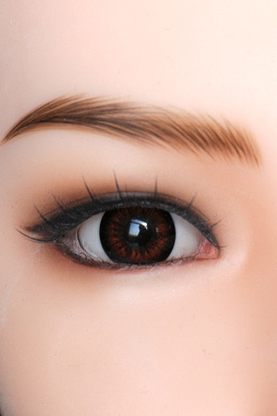 DS 153cm Asian Sex Doll Black Life Sized Real Love Doll Full Silicone Realistic Vagina Love Doll Man Adult Toy Mannequins Uk158P