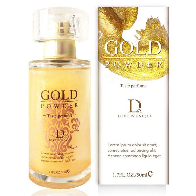 Pheromone Perfume for Men Women Sex Temptation Passion Orgasm Body Emotions Spray Flirt Perfume Exciter Attract Water Women