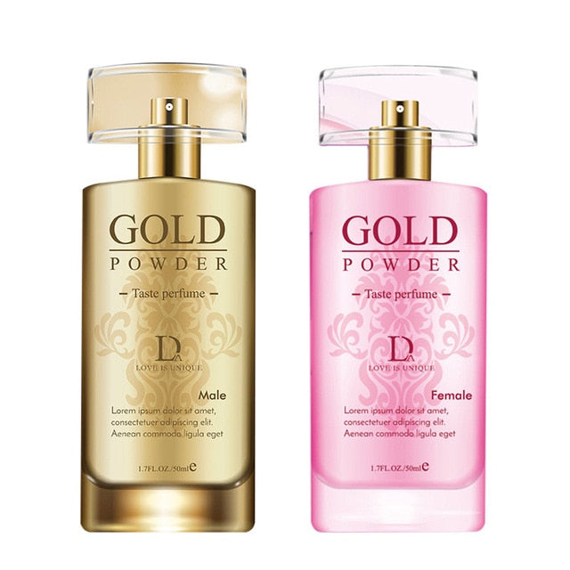 Pheromone Perfume for Men Women Sex Temptation Passion Orgasm Body Emotions Spray Flirt Perfume Exciter Attract Water Women
