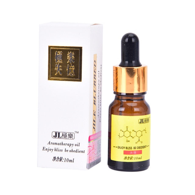 Flirting High-concentration Pheromone Perfume Oil Androstenone Pheromone Sexually Stimulating Fragrance Sex Oil Sexy Perfume Oil