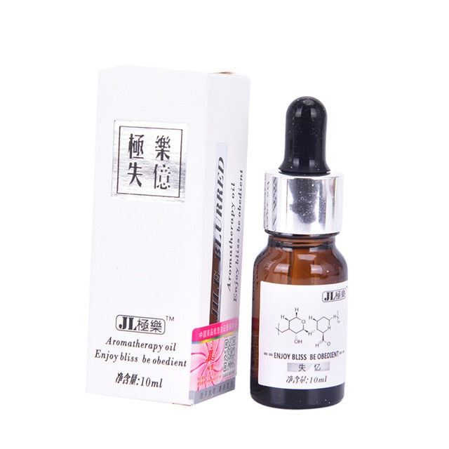Flirting High-concentration Pheromone Perfume Oil Androstenone Pheromone Sexually Stimulating Fragrance Sex Oil Sexy Perfume Oil