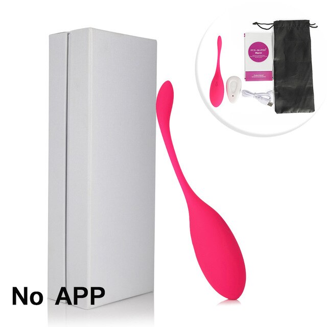 Bluetooth Panties Wireless APP Control Vibrator Vibrating Eggs Wearable Balls Vibrator G Spot Clitoris Massage Sex toy for Women
